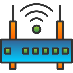 Antenna  Icon