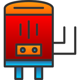 Boiler  Icon