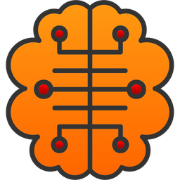 Brain  Icon