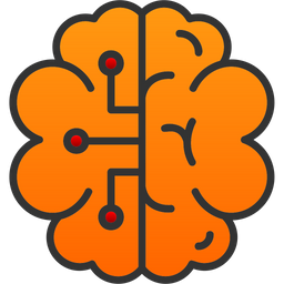 Brain  Icon