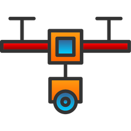 Camera  Icon