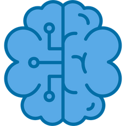 Brain  Icon