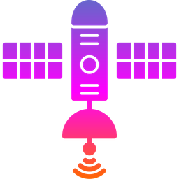 Antenna  Icon