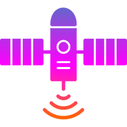 Antenna  Icon