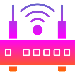 Antenna  Icon