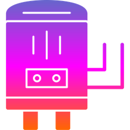 Boiler  Icon