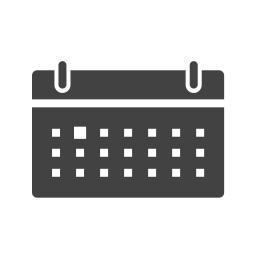 Calendar  Icon