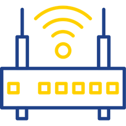 Antenna  Icon