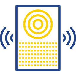 Ai Speaker  Icon