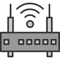 Antena  Ícone