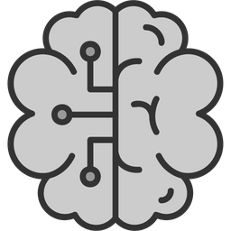 Brain  Icon