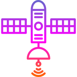 Antenna  Icon