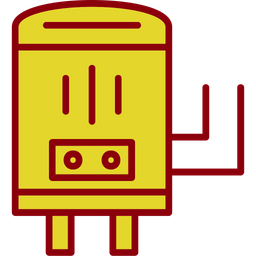 Boiler  Icon