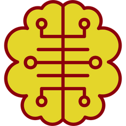 Brain  Icon