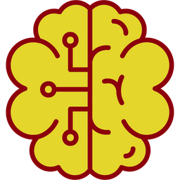 Brain  Icon