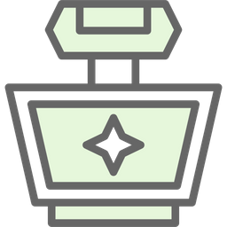 Bottle  Icon