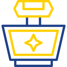 Bottle  Icon