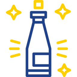 Alcohol  Icon