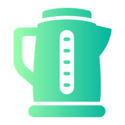 Kettle  Icon