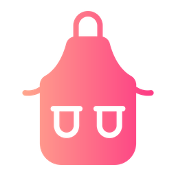 Apron  Icon