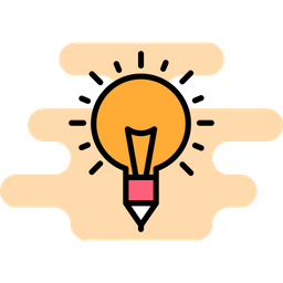 Creative idea  Icon