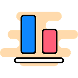 Bottom align  Icon