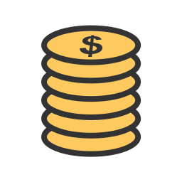 Currency  Icon