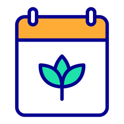 Calendar  Icon