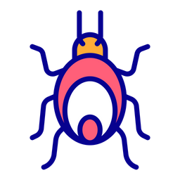 Bug  Icon