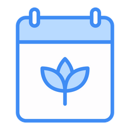 Calendar  Icon