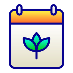 Calendar  Icon