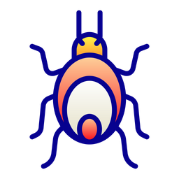 Bug  Icon