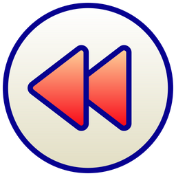 Arrow Left  Icon