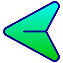 Arrow Left  Icon