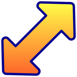 Arrow  Icon