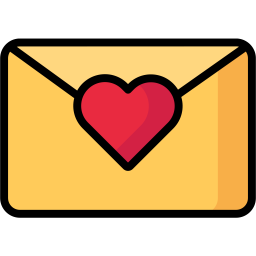 Email  Icon