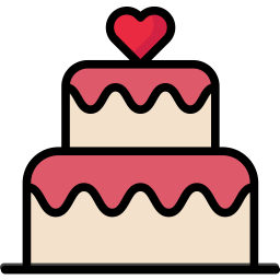 Cake  Icon