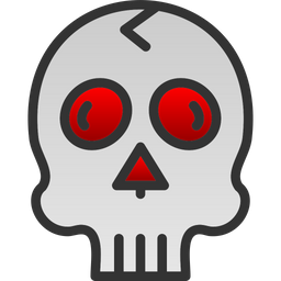 Bones  Icon