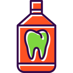 Bottle  Icon