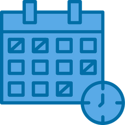 Calendar  Icon