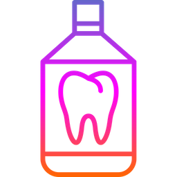 Bottle  Icon