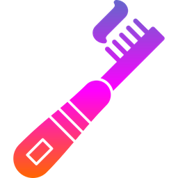 Brush  Icon