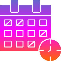 Calendar  Icon