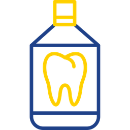 Bottle  Icon