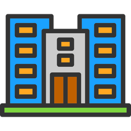 Apartment  Icon