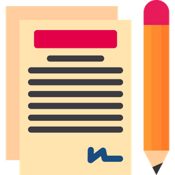 Agreement  Icon