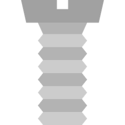 Bolt  Icon