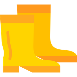 Boots  Icon