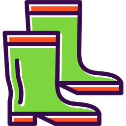 Boots  Icon