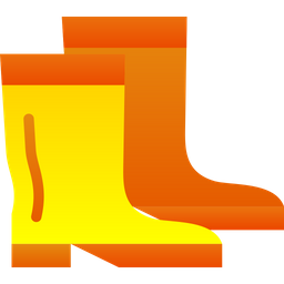 Boots  Icon